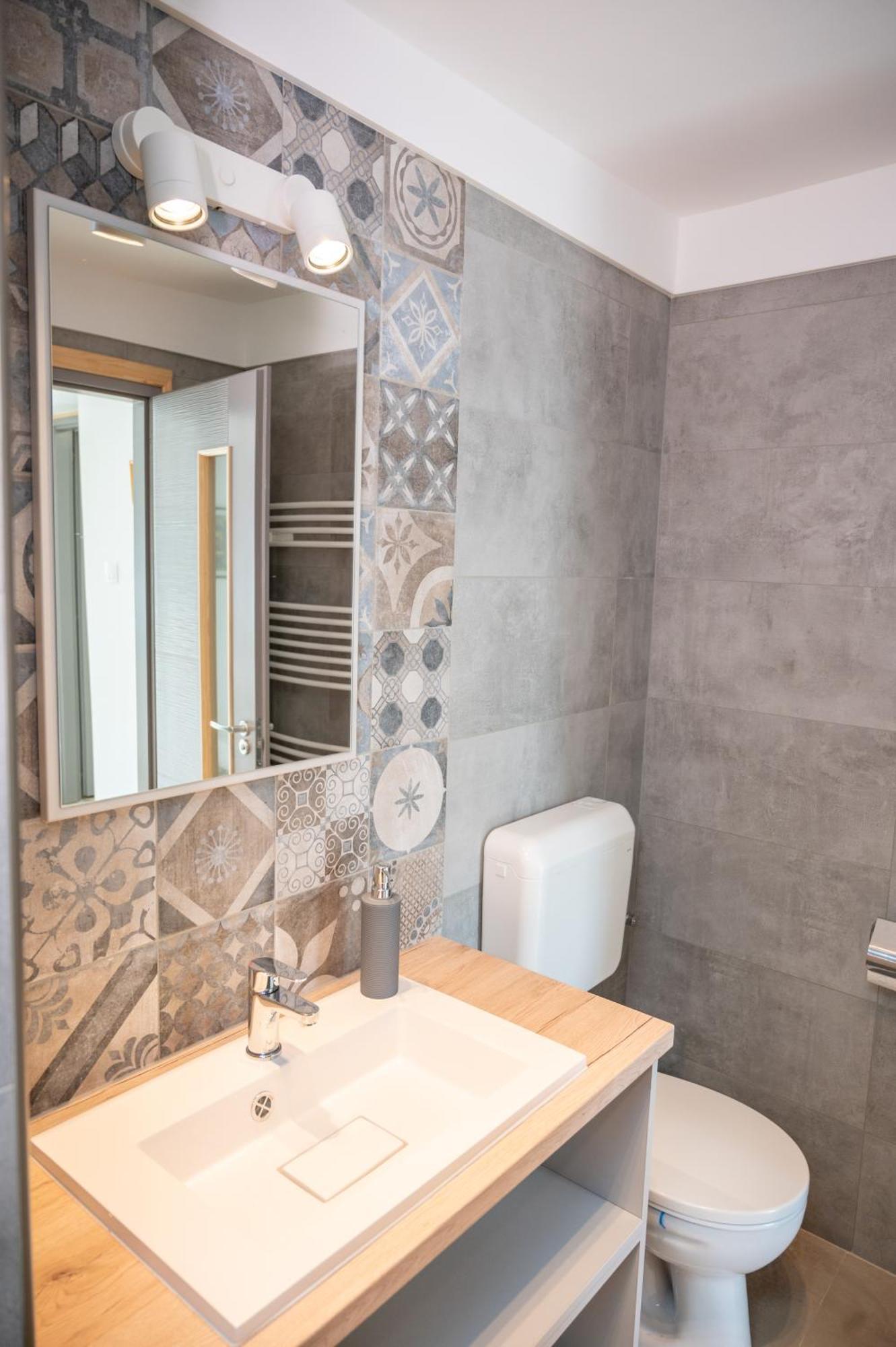 Tuenderkert Apartman ギュラ エクステリア 写真